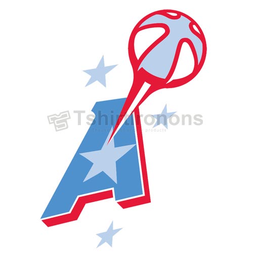 Atlanta Dream T-shirts Iron On Transfers N5657 - Click Image to Close